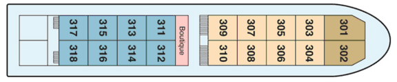 Deck Plan deck-2